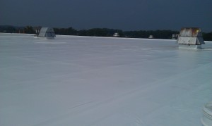 Manchester Roofing System