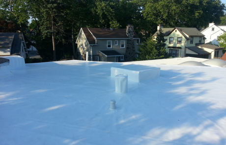 Manchester Roofing systems