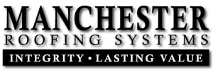 Manchester Roofing Logo