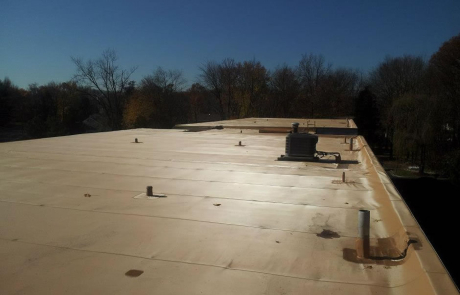 Manchester Roofing Systems