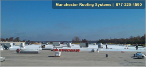Manchester Roofing systems