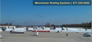 Manchester Roofing