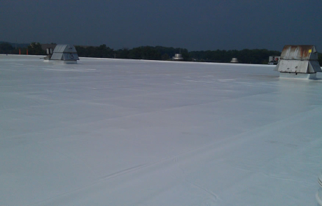 Manchester Roofing systems