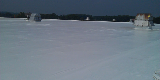 Manchester Roofing systems