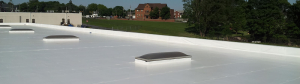 Roof and Repair Installation