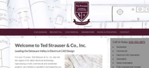 Ted Strauser & Co. – Newtown Square, PA