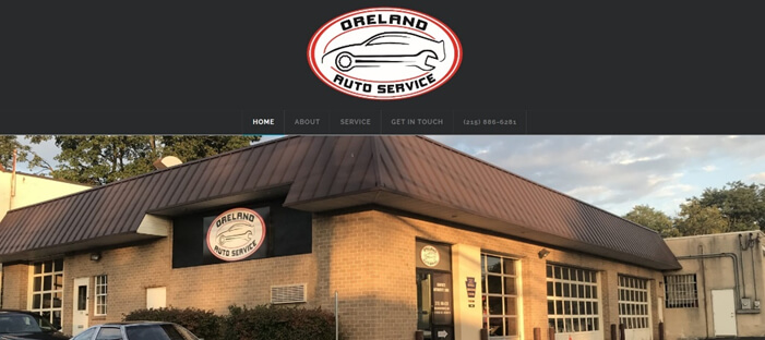 Oreland Auto Service – Fort Washington, PA