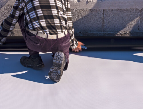 4 Key Signs You Need Commercial Roof Repairs