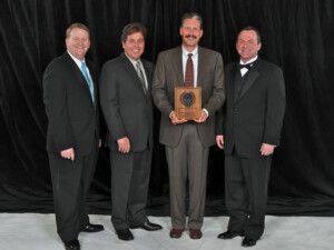 Award Winning Commercial Roofing Company