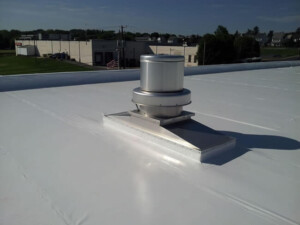 Commercial Roofing Delaware