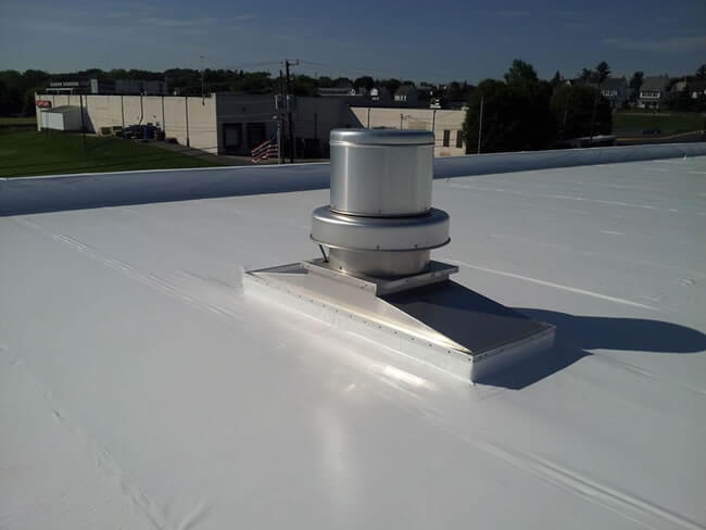 Commercial Roofing Delaware