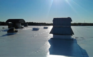Commercial Roofing Contractor Delaware