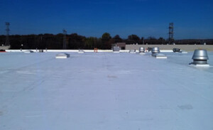 Commercial Roofing Newark Delaware
