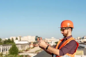 Roof Inspection Reporting
