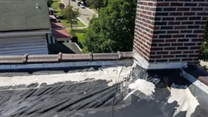 Unstable Roof