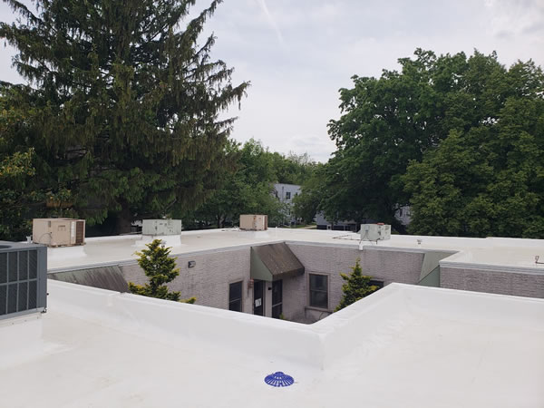 Roof Maintenance Chester County PA