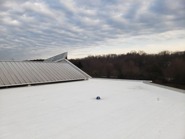 Roof Coatings Allentown PA