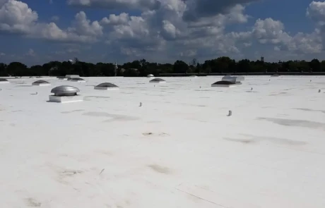 Commercial Roofing Contractor