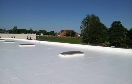 Commercial Roofing Contractor