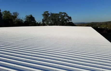 Commercial Roofing Contractor