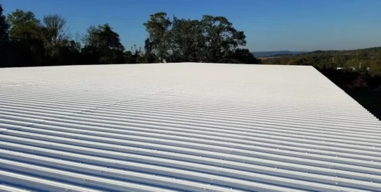 Commercial Roofing Contractor