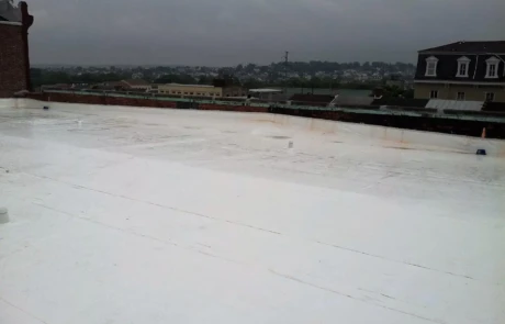 Commercial Roofing Contractor