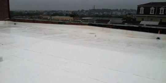 Commercial Roofing Contractor