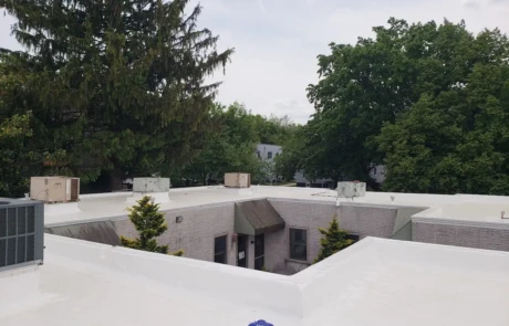 Commercial Roofing Contractor